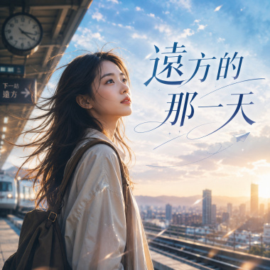 《遠方的那一天》| 就是新的歸宿
