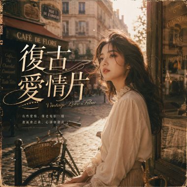 復古愛情片