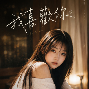 《我喜歡你》| I like you