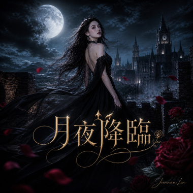 沉入黑夜 (Fade Into Black)