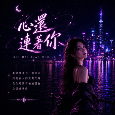 〈心還連著你〉| My Heart Is Still Connected to You
