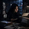 《無聲的真相》| 沉默終於開口