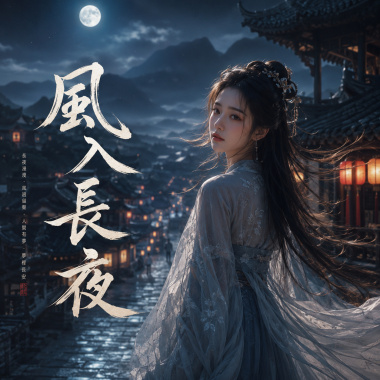 《風入長夜》