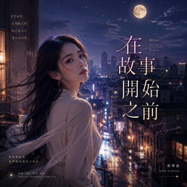 《在故事開始之前》| 會不會改變終點