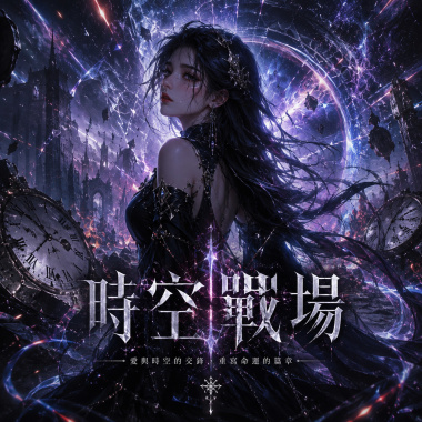 《時空戰場》｜在愛與失去之間廝殺