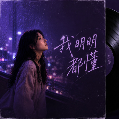 《我明明都懂》