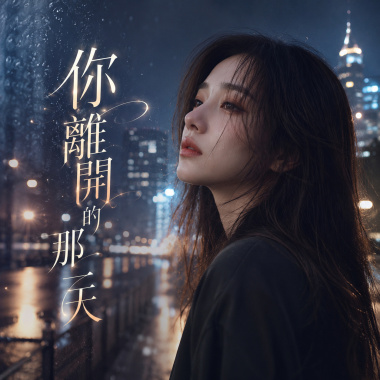 《你離開的那一天》| 城市變得好安靜