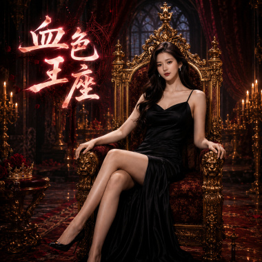 《血色王座》｜你坐上那血色王座，讓我沉迷無法掙脫