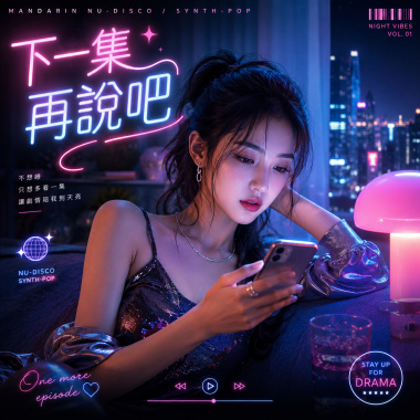 《下一集再說吧》| 我只是想看一下