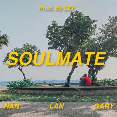 LZY - SOULMATE (W/ NAN, LAN, GARY)