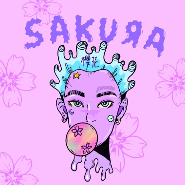 櫻花Sakura
