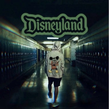 Di$neyland (demo)