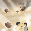 《在世界墜落之前》