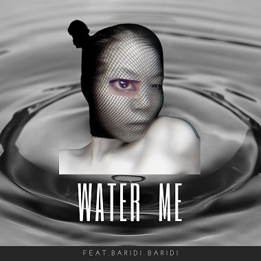 Water me