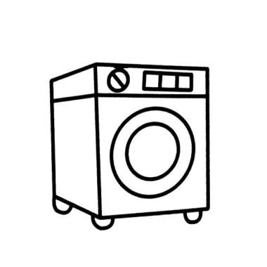 洗衣機
