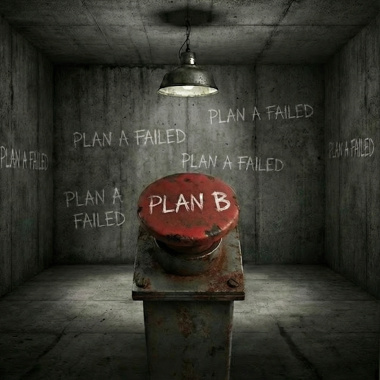 Plan B