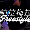 KE柯蕭 - 帕拉梅拉 freestyle
