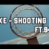 KE柯蕭 - Shooting ft.94K