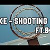 KE柯蕭 - Shooting ft.94K