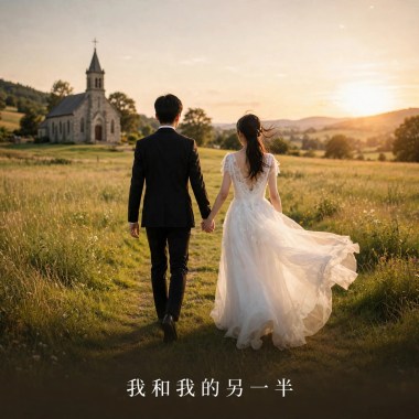 我和我的另一半