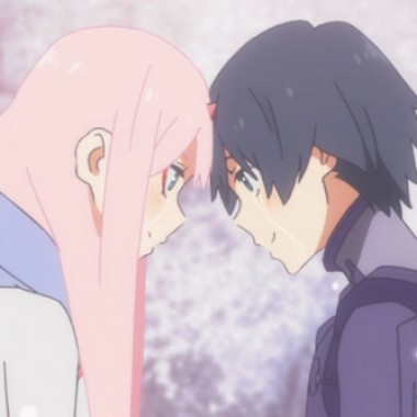 情定佛蘭克絲Crush in the FranXX