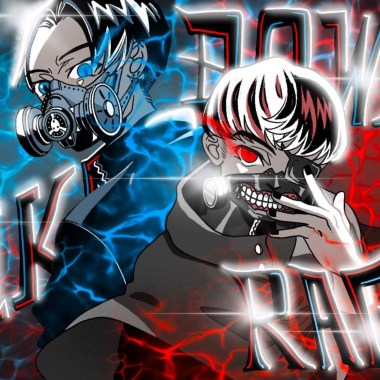 Take Down Rage!!!