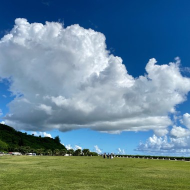 夏夜晚風 (cover)