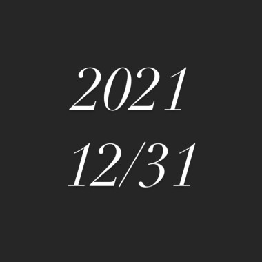 2021 one last day demo