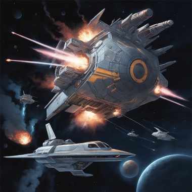 Final Attack