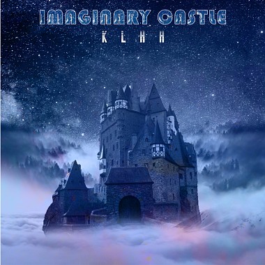 幻想城堡 Imaginary-Castle (feat Carina Castillo) - Spotify 發行中