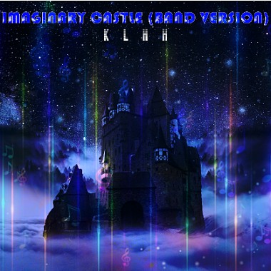 幻想城堡 Imaginary-Castle (feat Carina Castillo) Band Version - Spotify 發行中