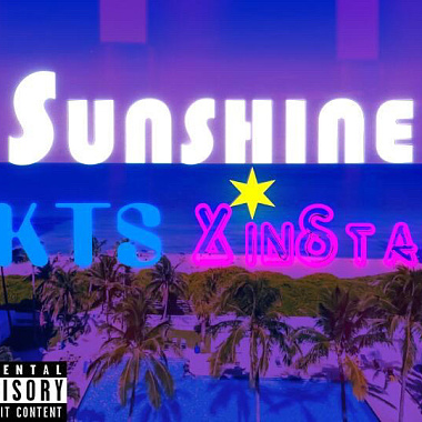 UFløw X XinStar ft. BrownSugah - Sunshine