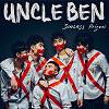 2020 冠軍單曲  Sinless prison - UNCLE BEN