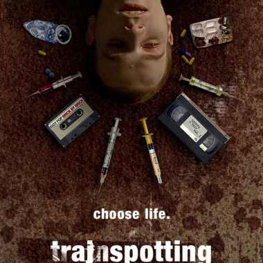苦役列車(Trainspotting)