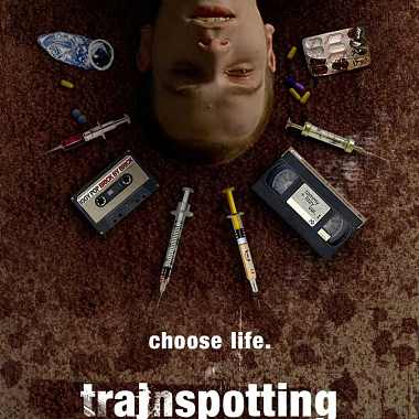 苦役列車(Trainspotting)