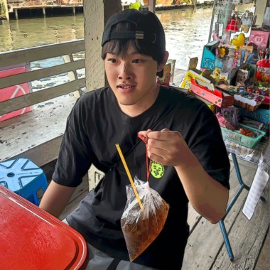 夏季