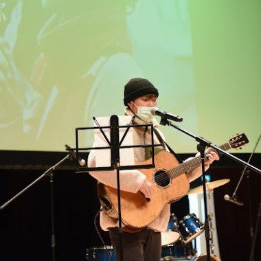 抱抱無尾熊 cover