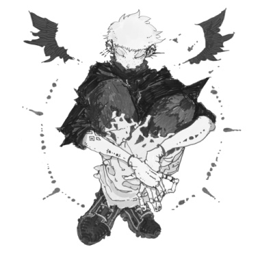 高林 -【溫柔】