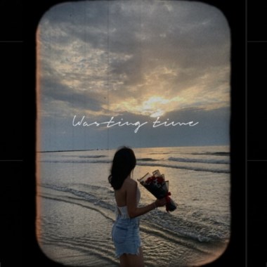 Wasting time