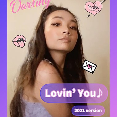 lovin' you (2021 version)