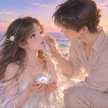 Music貝殼公主