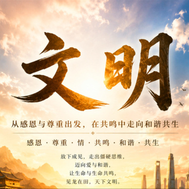 文明