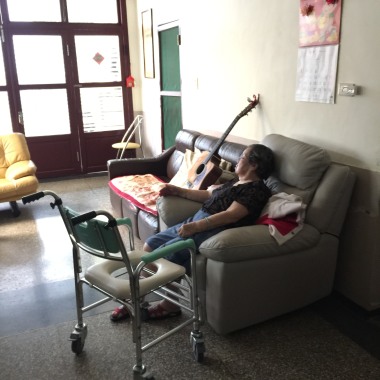 你是美麗的