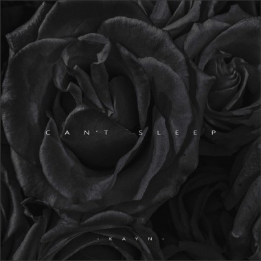 KAYN - Can't sleep