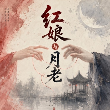 紅娘與月老