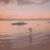 海 feat. Laow