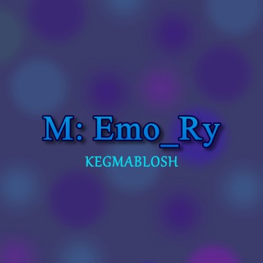 M: Emo_Ry