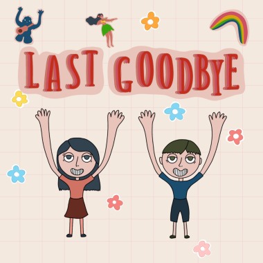 LAST GOODBYE