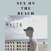4KLin林至鎧    -    性慾海灘(sexy beach)