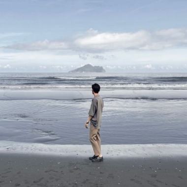 無人島 desert island